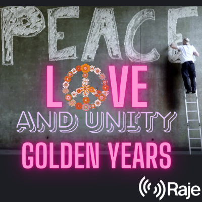 Golden Years Spéciale Paix et Unité dans le Monde